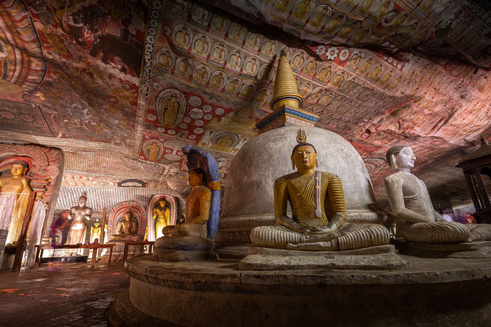 Dambulla