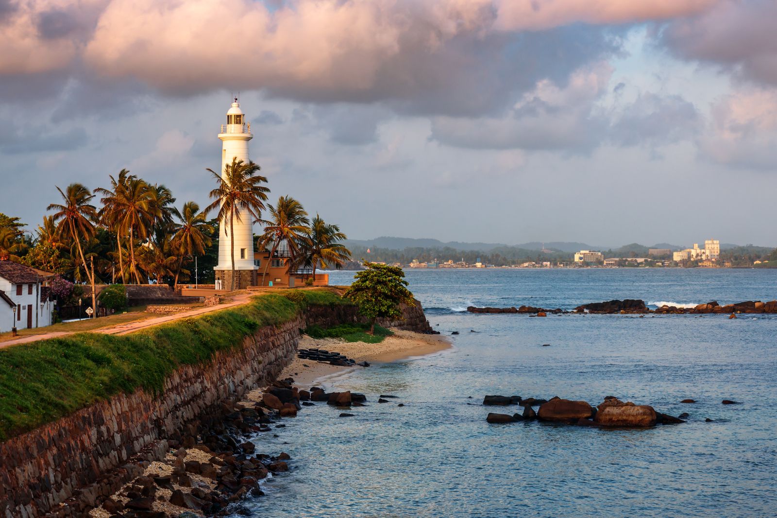 Galle Fort