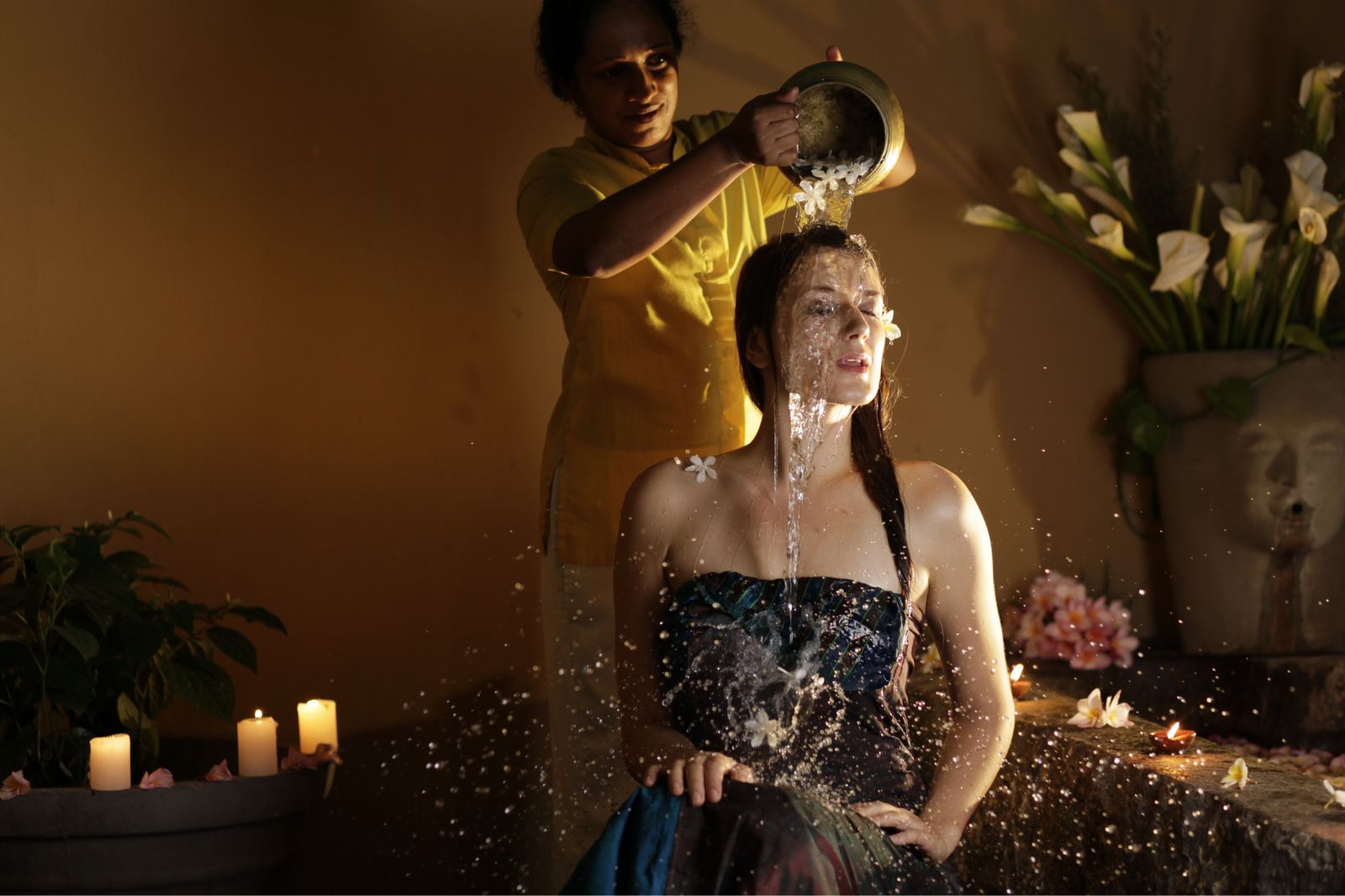 Ayurveda