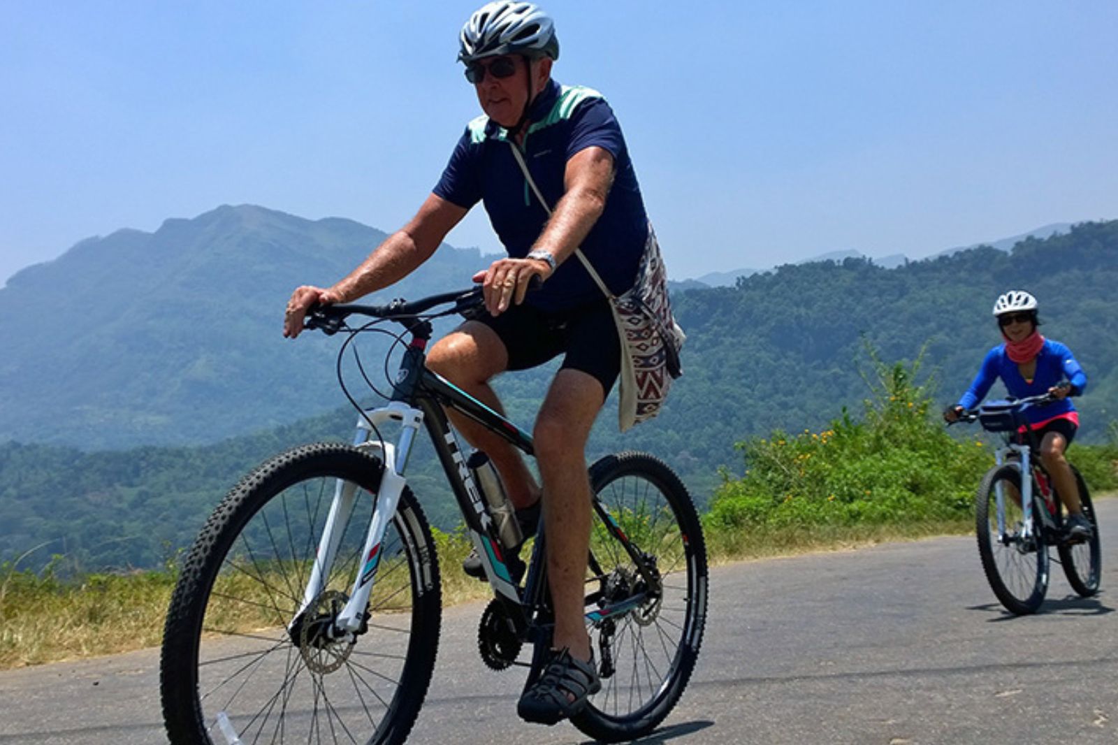 Cycling